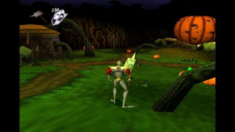 Image in-game