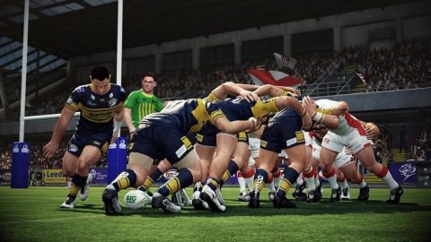 Image in-game