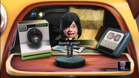Image in-game