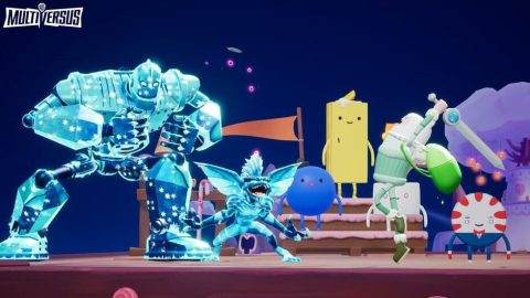 Image in-game