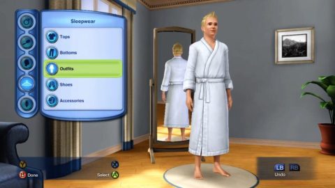 Image in-game