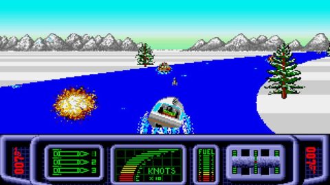 Image in-game