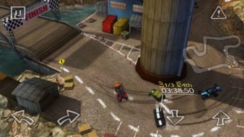 Image in-game