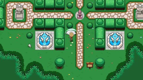 Image in-game