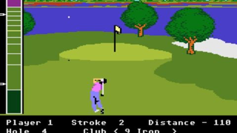 Image in-game