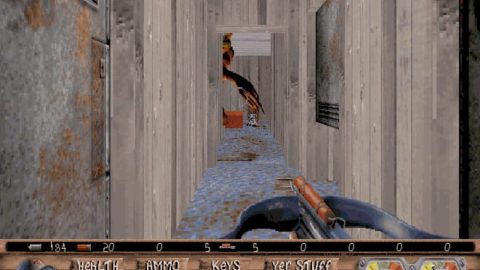 Image in-game