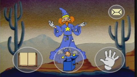 Image in-game