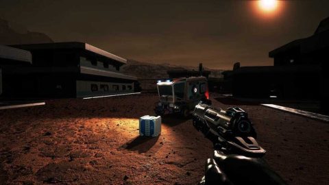 Image in-game