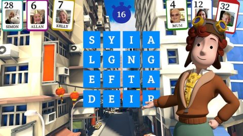 Image in-game