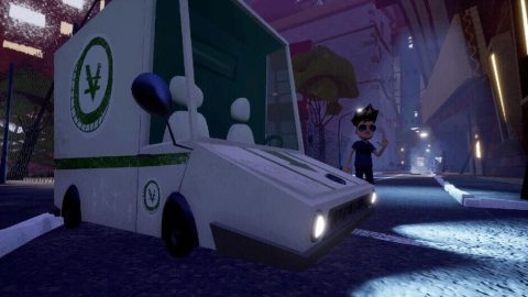 Image in-game