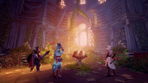 Image in-game