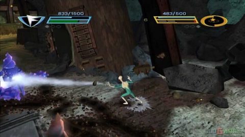Image in-game