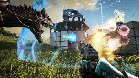 Image in-game