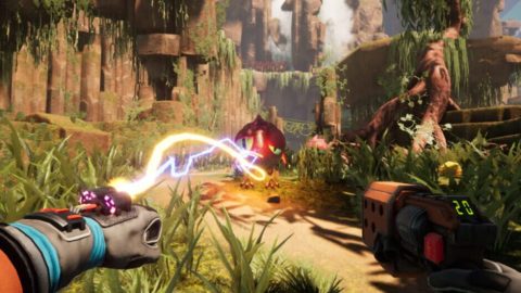Image in-game
