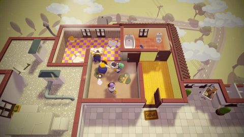 Image in-game