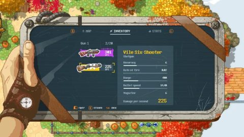 Image in-game