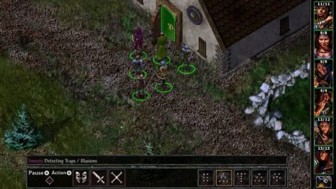 Image in-game