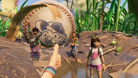 Image in-game