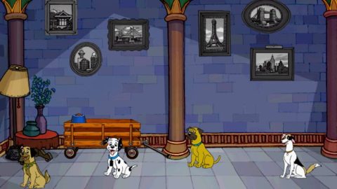Image in-game