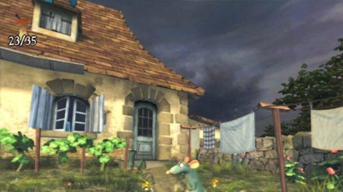 Image in-game