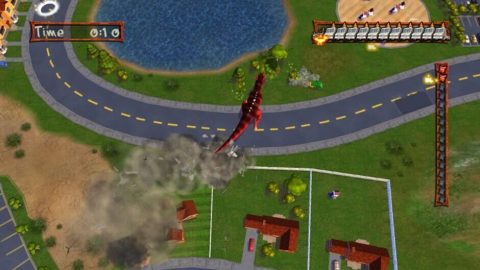 Image in-game