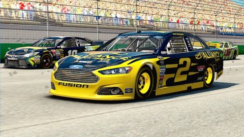 Image in-game