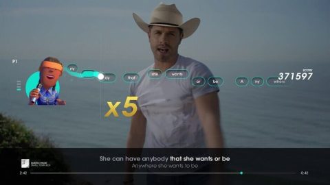 Image in-game