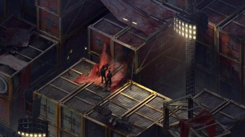 Image in-game