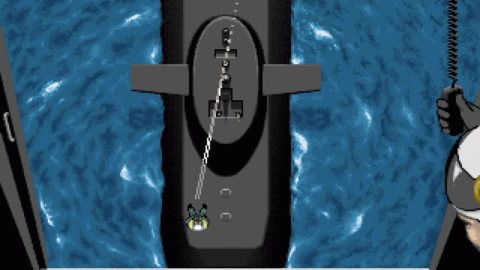 Image in-game