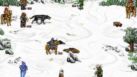Image in-game