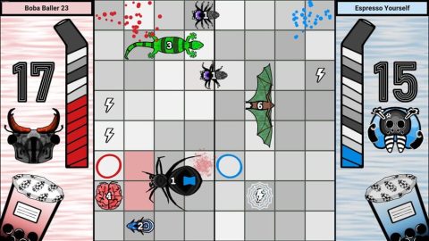 Image in-game