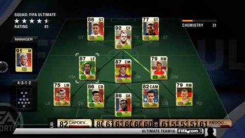 Image in-game
