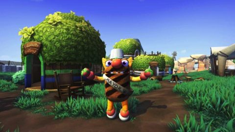 Image in-game