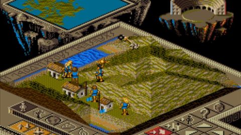 Image in-game