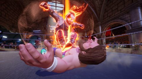 Image in-game