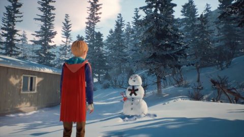 Image in-game