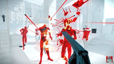 Image in-game