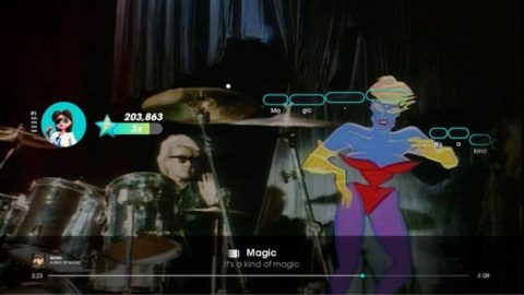 Image in-game