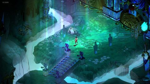 Image in-game