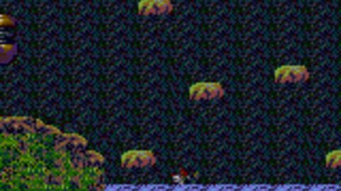 Sega Game Gear