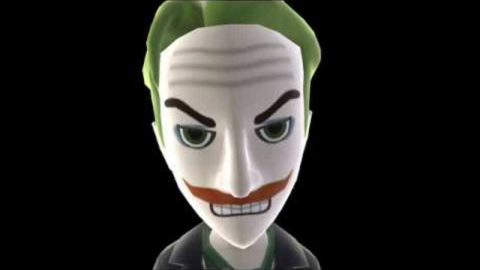 Image in-game