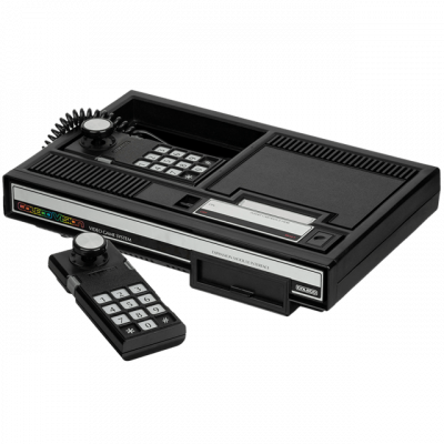 ColecoVision