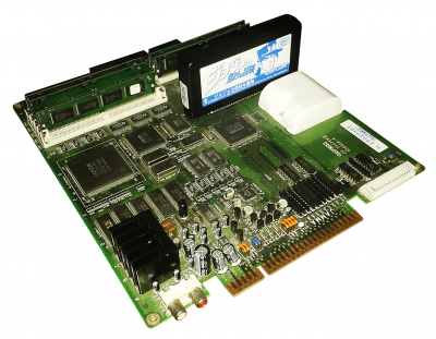 CPS3