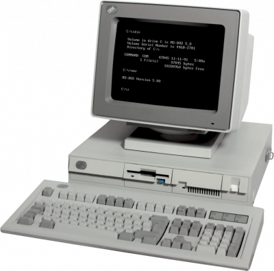 DOS