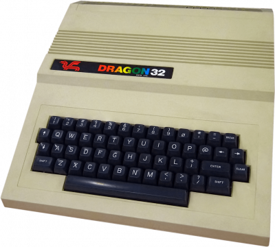 Dragon 32/64