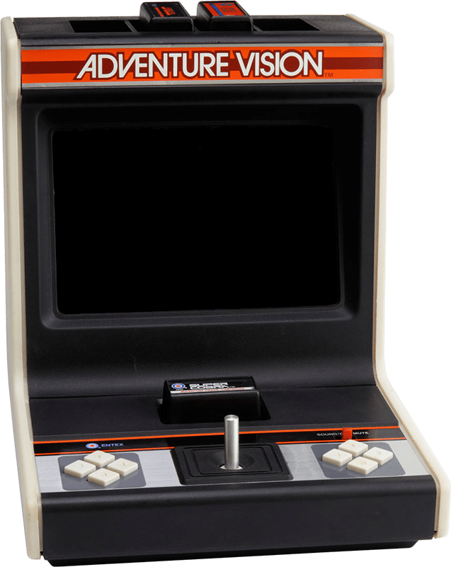 Adventure vision
