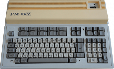 FM-7