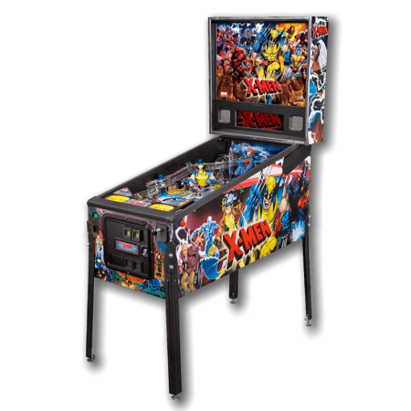 Future Pinball