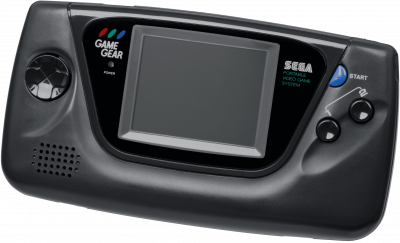 GameGear
