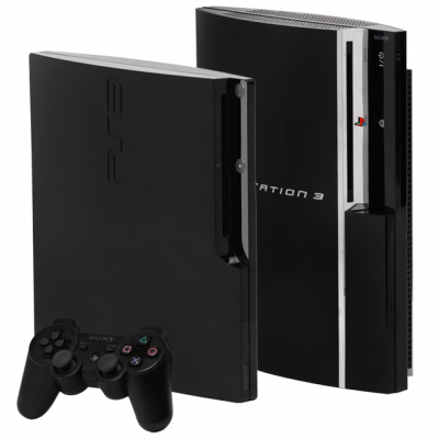 PS3
